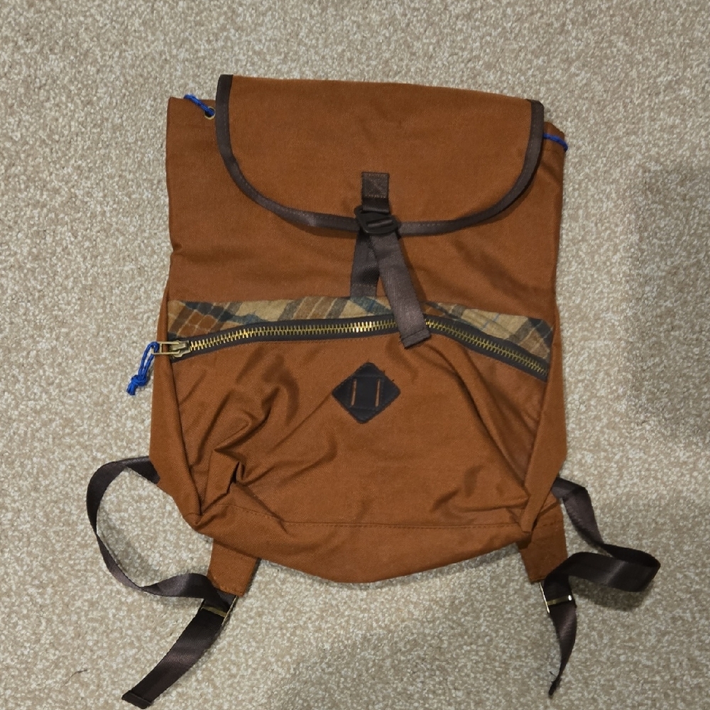 Pendleton Casual Backpack - image 1